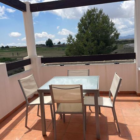 Casa Condado De Alhama Appartement El Romero Buitenkant foto