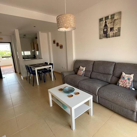 Casa Condado De Alhama Appartement El Romero Buitenkant foto