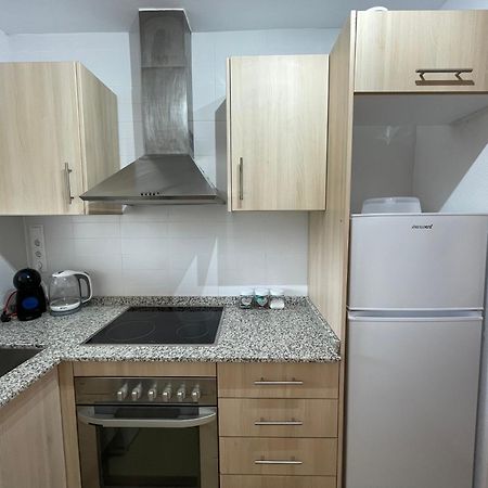 Casa Condado De Alhama Appartement El Romero Buitenkant foto