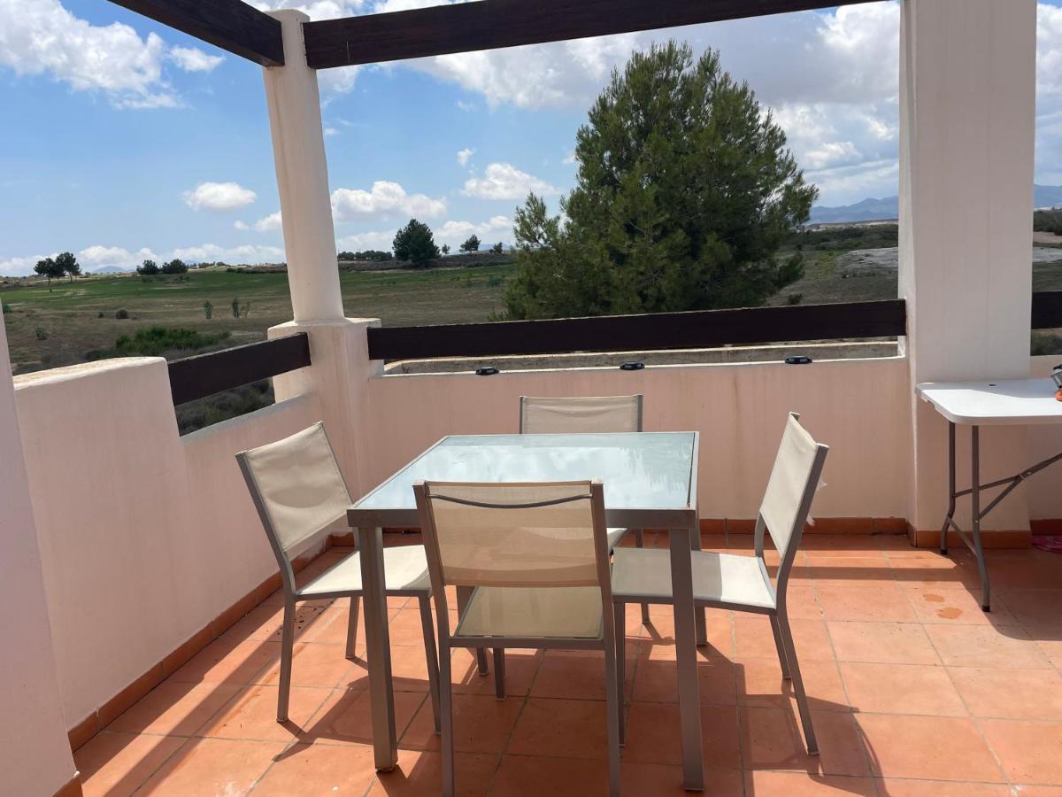 Casa Condado De Alhama Appartement El Romero Buitenkant foto