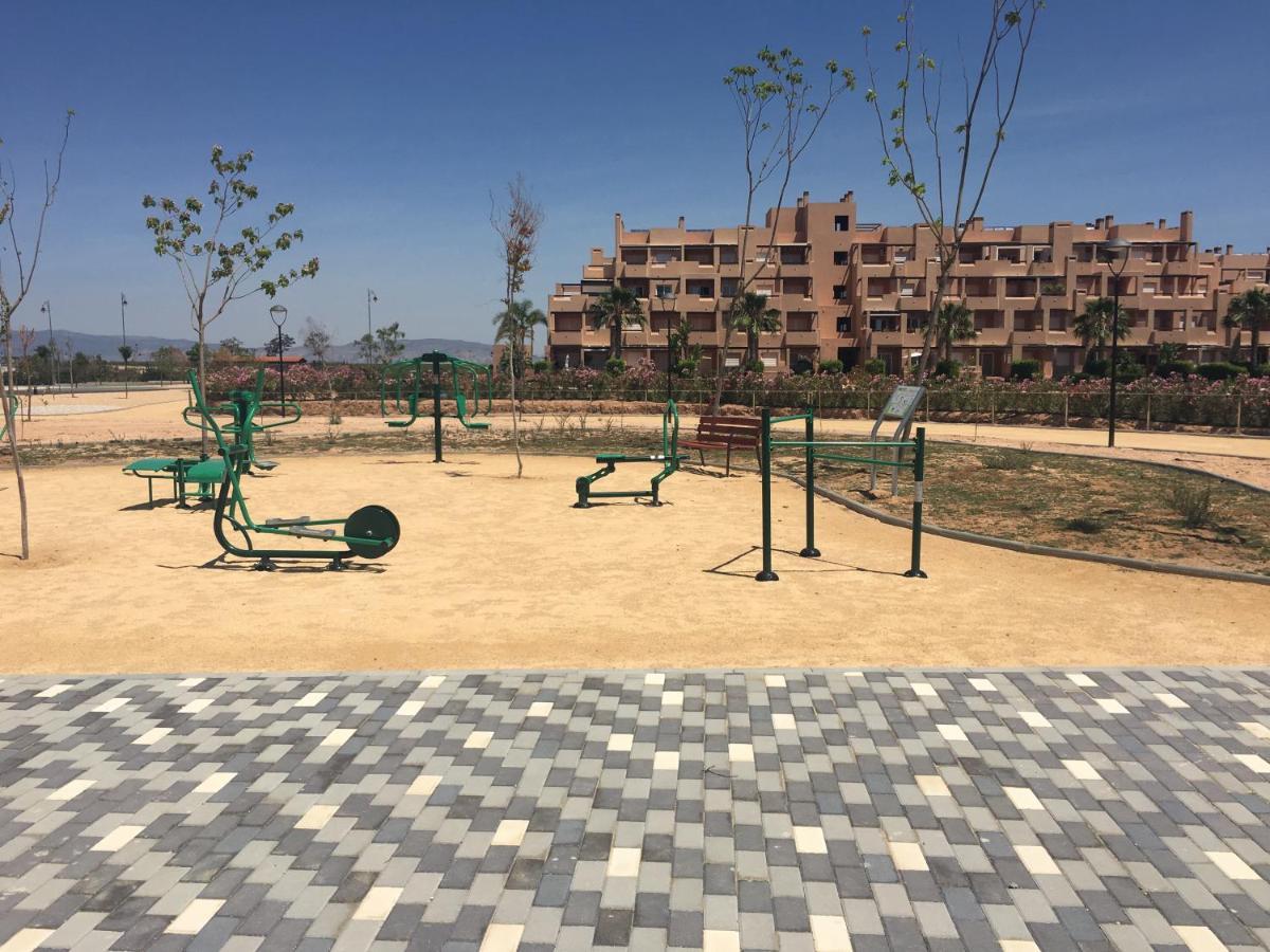 Casa Condado De Alhama Appartement El Romero Buitenkant foto