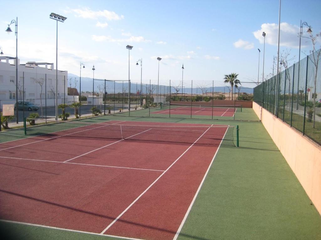 Casa Condado De Alhama Appartement El Romero Buitenkant foto