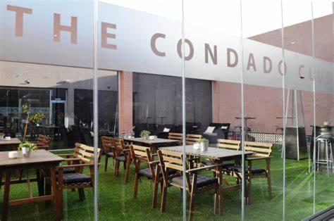 Casa Condado De Alhama Appartement El Romero Buitenkant foto