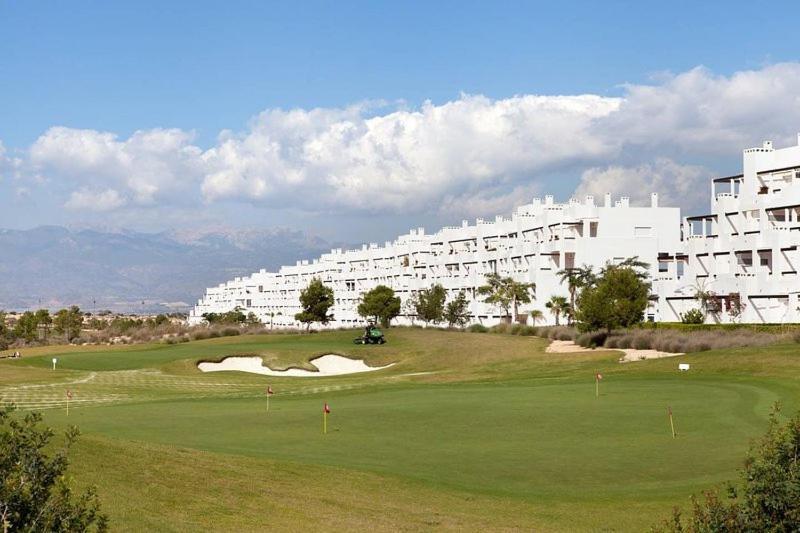 Casa Condado De Alhama Appartement El Romero Buitenkant foto