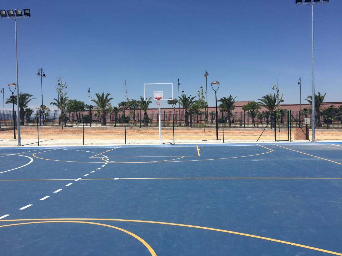 Casa Condado De Alhama Appartement El Romero Buitenkant foto