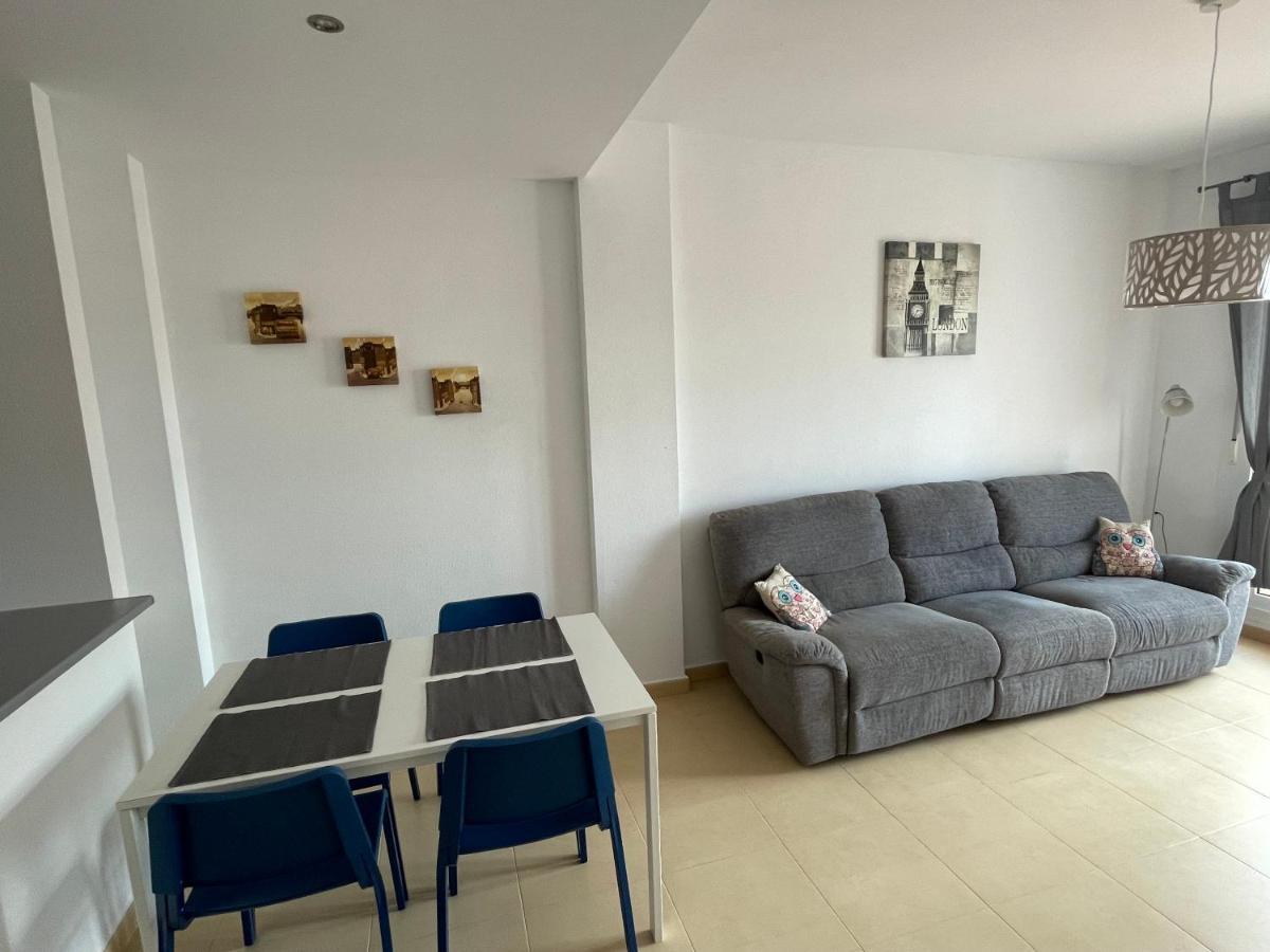 Casa Condado De Alhama Appartement El Romero Buitenkant foto