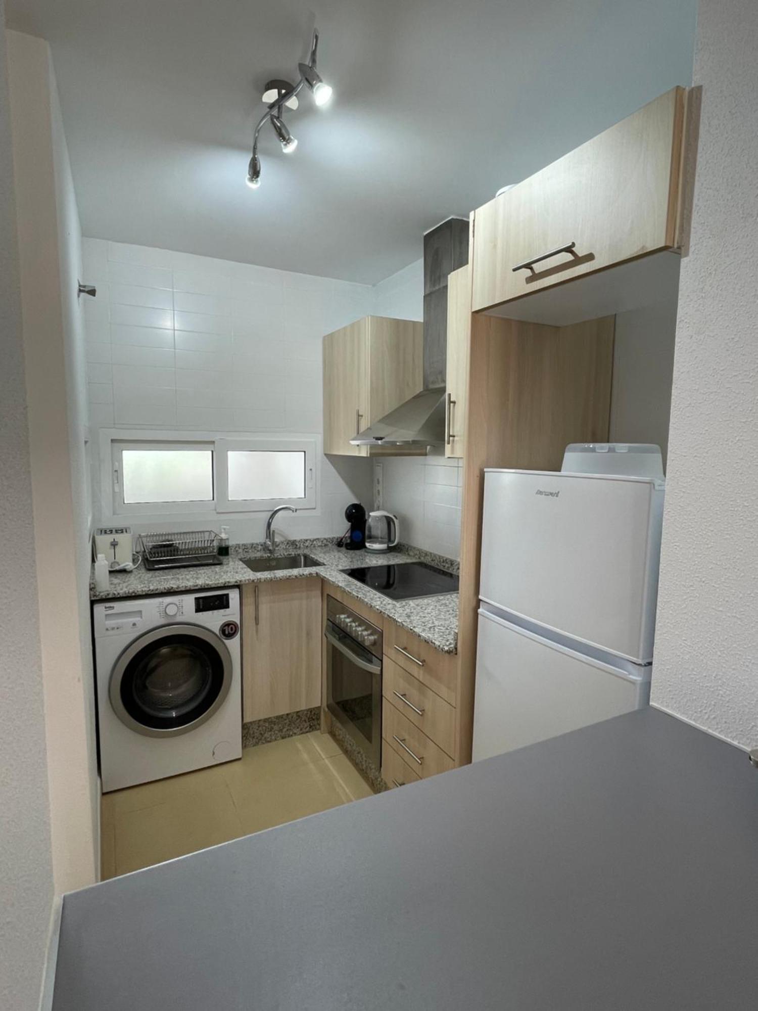 Casa Condado De Alhama Appartement El Romero Buitenkant foto