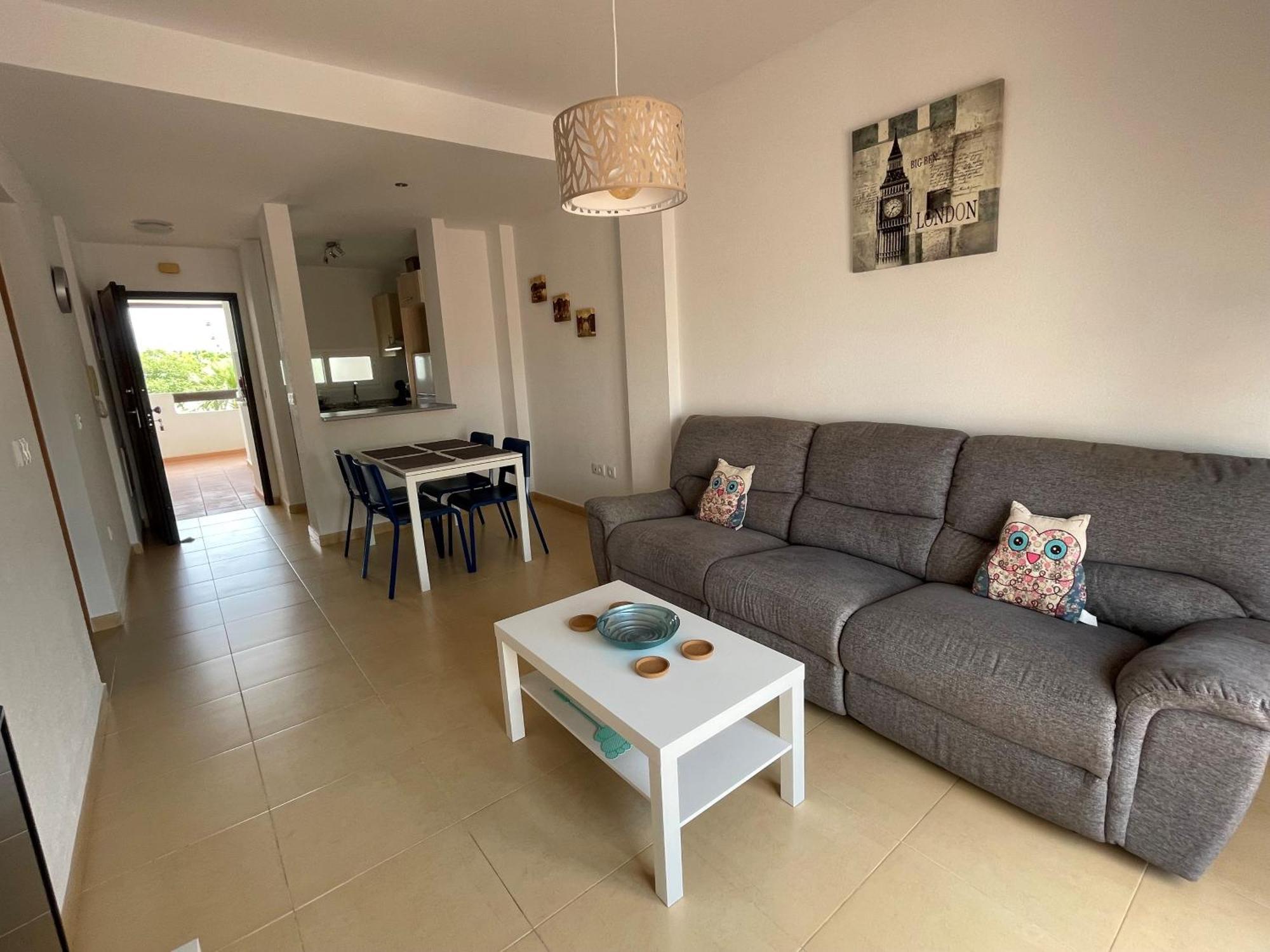 Casa Condado De Alhama Appartement El Romero Buitenkant foto