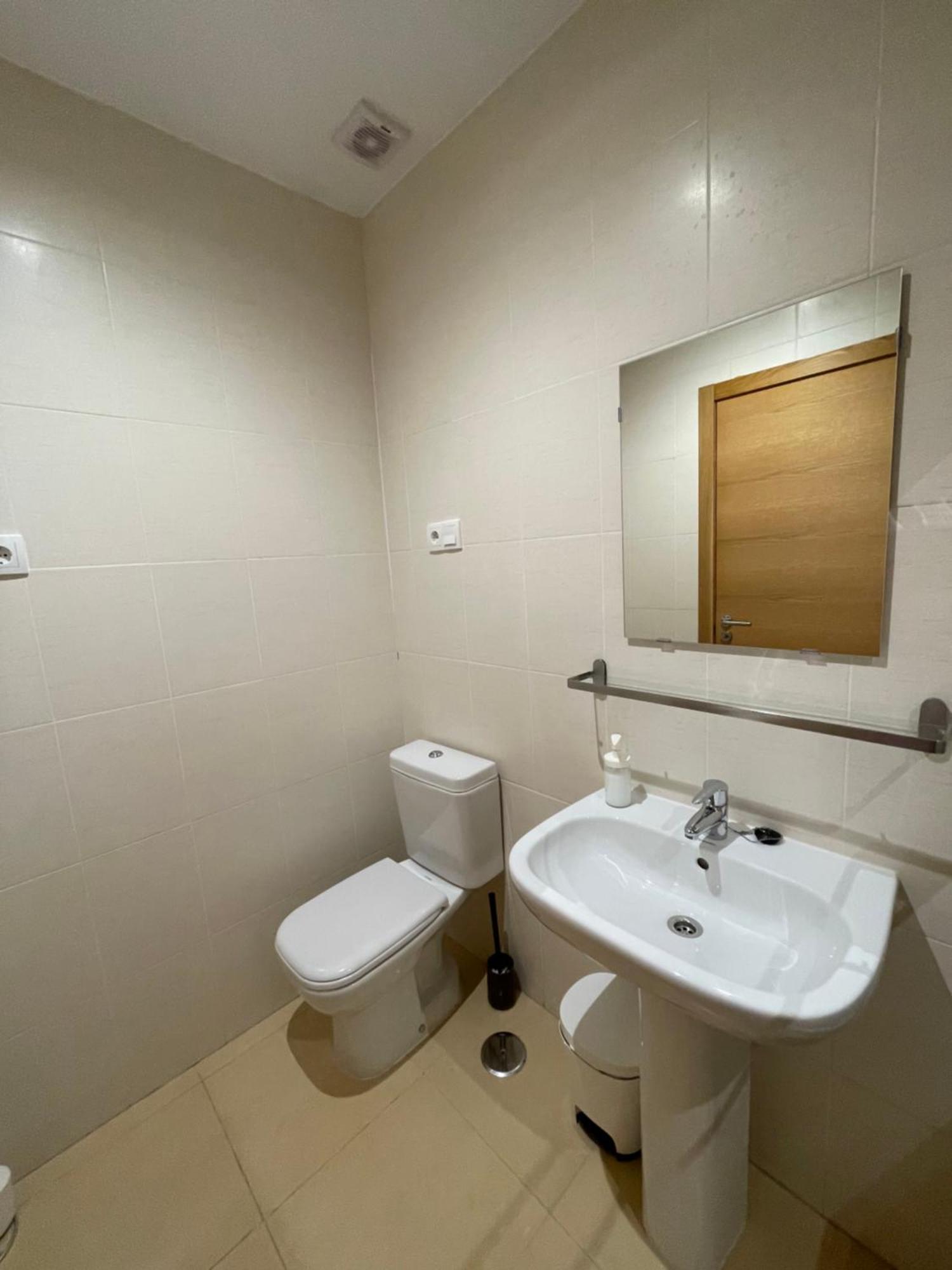 Casa Condado De Alhama Appartement El Romero Buitenkant foto