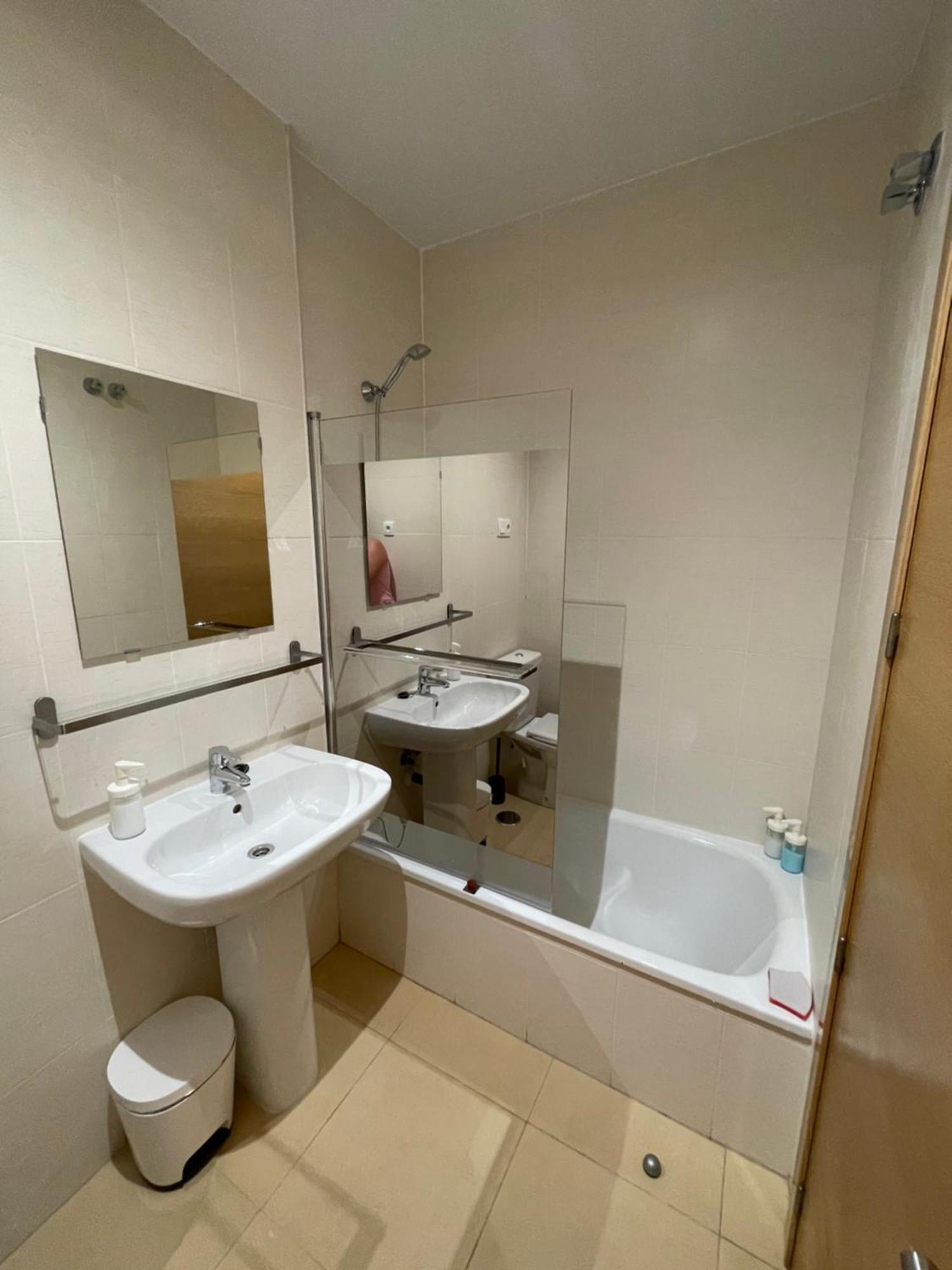 Casa Condado De Alhama Appartement El Romero Buitenkant foto